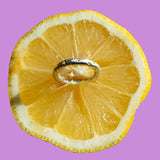 Fruity Twist - Lemon Zest - Textured Band