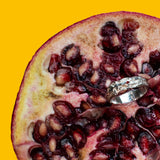 Fruity Twist - Pomegranate seed  - Pulp Band