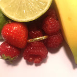 Fruity Twist - Fruit Salad - Textured Band