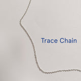 Trace chain option for the T.I.Y KIT