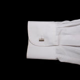 Sterling Silver Carse Cufflinks by Laura Nelson